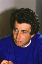 Michel Boujenah, 1984