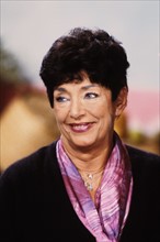 Micheline Dax, 1984