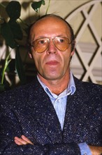 Patrick Cauvin, 1983