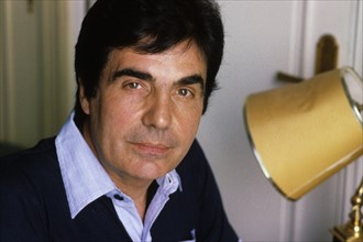 Roger Pierre, 1980