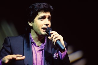Frédéric François, 1990