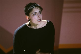 Jeanne Mas (1984)