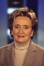 Bernadette Chirac