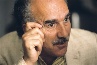 Michel Piccoli, 1980