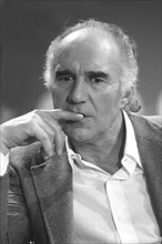 Michel Piccoli, 1985