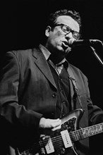 Elvis Costello, Olympia, 27 juin 1994