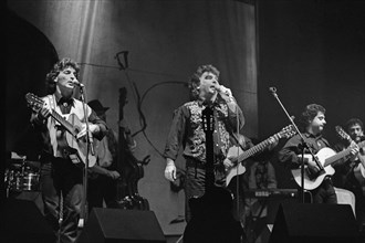 Gipsy Kings, Olympia, 1er décembre 1994