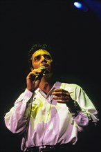 Julien Clerc, Olympia, 2 novembre 1993