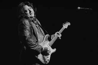 Rory Gallagher, Olympia, 16 octobre 1994