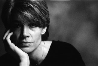 Françoise Hardy, 1988