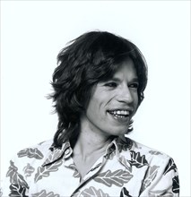 Mick Jagger (1971)