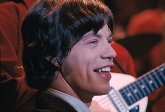 Mick Jagger, 1965