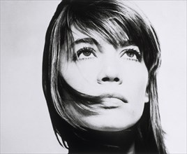 Françoise Hardy, 1971