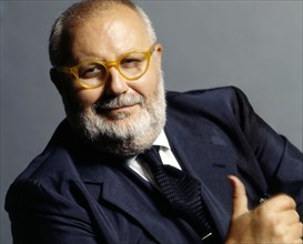 Gianfranco Ferré, 1998