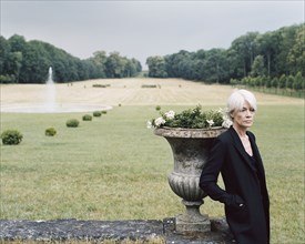 Françoise Hardy (2004)