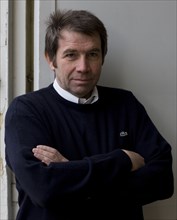 Michel Fauconnet