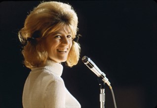 Sheila, 1968