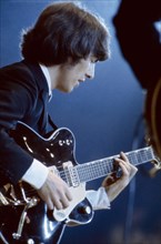 Les Beatles en concert, 1965