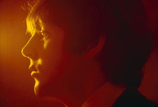 Paul McCartney, 1966