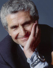 Claude Lelouch