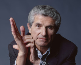 Claude Lelouch