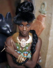 Fatou N'Diaye dans Astérix & Obélix : Mission Cléopâtre
