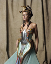 Monica Bellucci dans Astérix & Obélix : Mission Cléopâtre