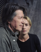 Jacques Dutronc, Sandrine Bonnaire