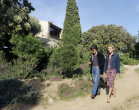 Jacques Dutronc, Sandrine Bonnaire