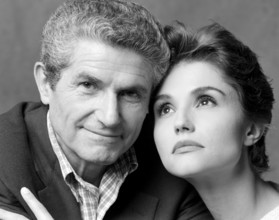 Claude Lelouch, Alessandra Martines