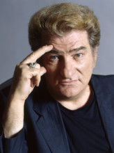 Eddy Mitchell
