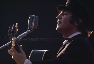 John Lennon, 1965