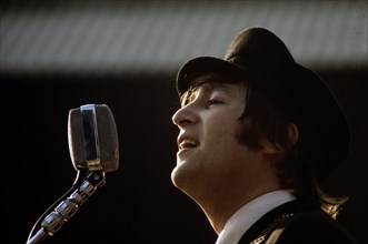 John Lennon, 1965