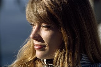 Françoise Hardy, 1963