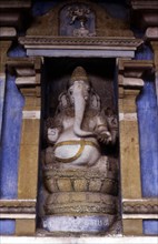 Ganesh, Shiva's son, India