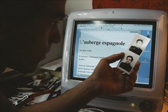 L'Auberge Espagnole