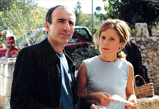 Bienvenue au gîte