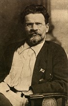 Mikhail Ivanovich Kalinine