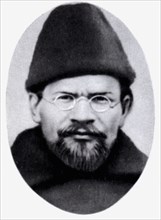 Mikhail Ivanovitch Kalinine