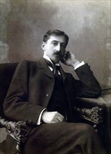 Ivan Alekseyevich Bunin