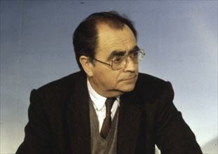 Pierre Bérégovoy