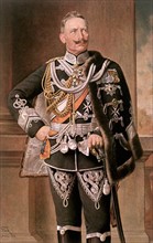 Empereur Guillaume II