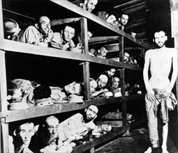 Buchenwald concentration camp