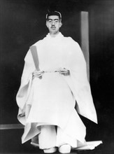L'empereur (Tenno) Hirohito