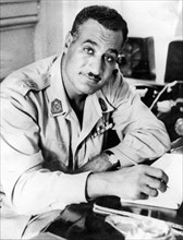 Gamal Abdel Nasser