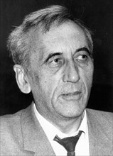 Tadeusz Mazoviecki