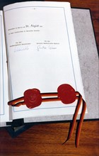 German Unification Treaty