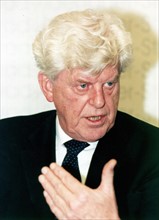 Willem F. Duisenburg