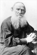 Alekseï Nikolaïevitch Tolstoï