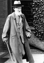 Georg Bernard Shaw